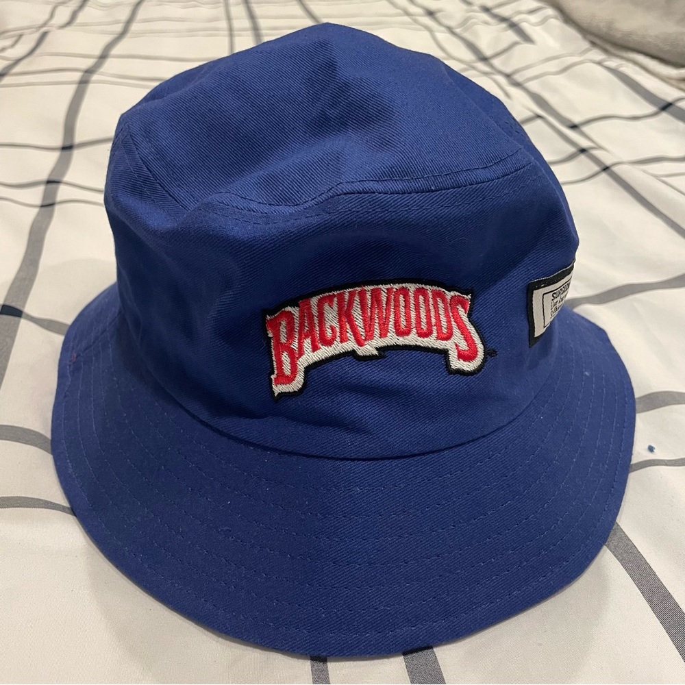 Backwoods Bucket Hat